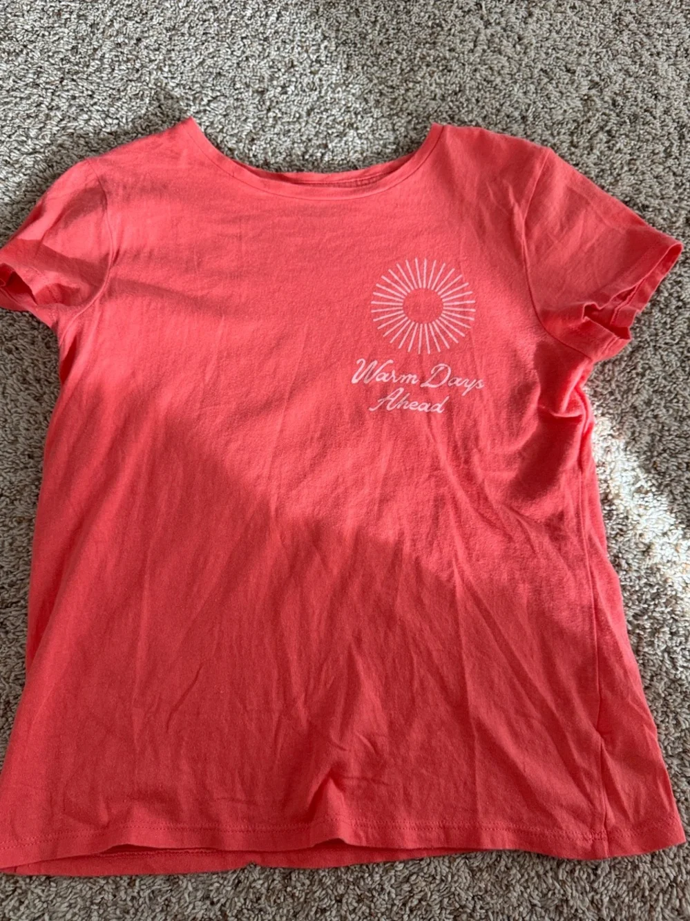 Girls 14/16 top bundle